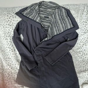Lululemon Savasana Wrap Size 8